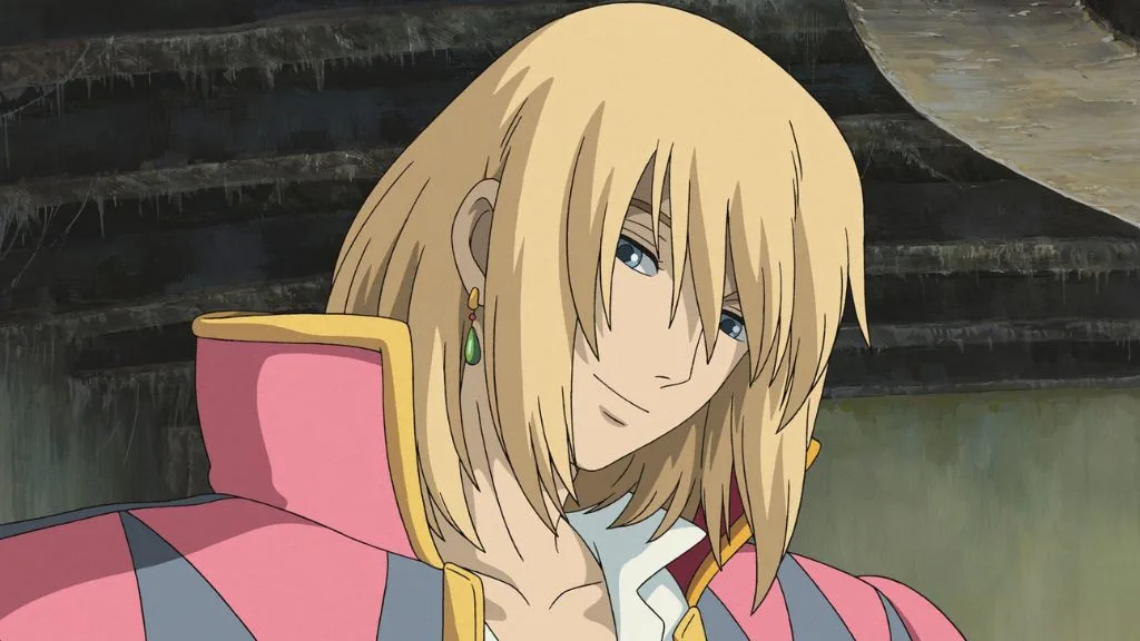 Howl - Howl's Moving Castle: Magia e Vanità Cristallizzate