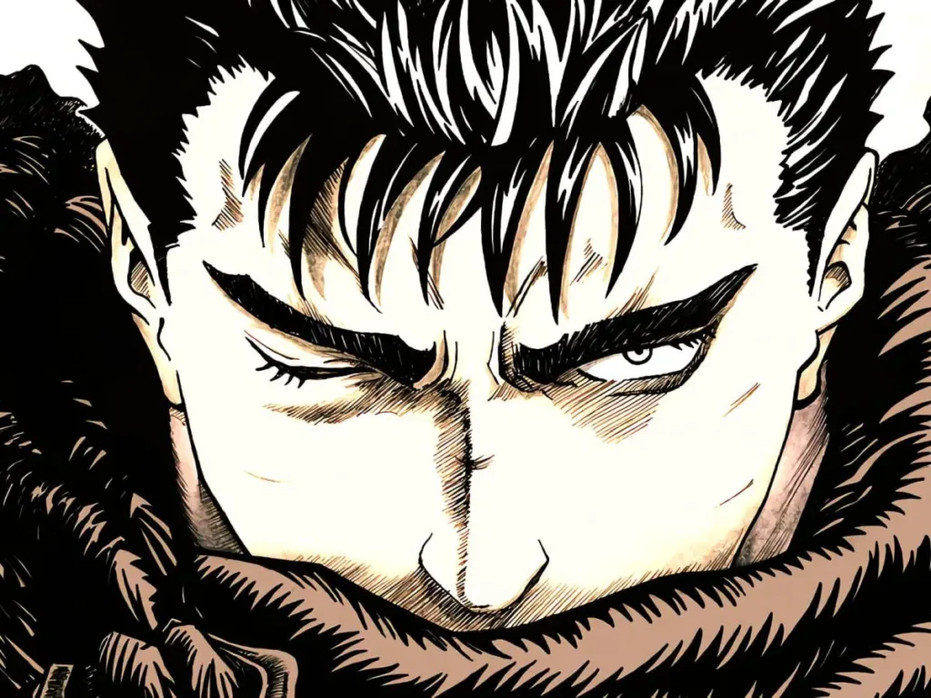 Berserk: Quando il Dark Fantasy Ti Cambia la Vita