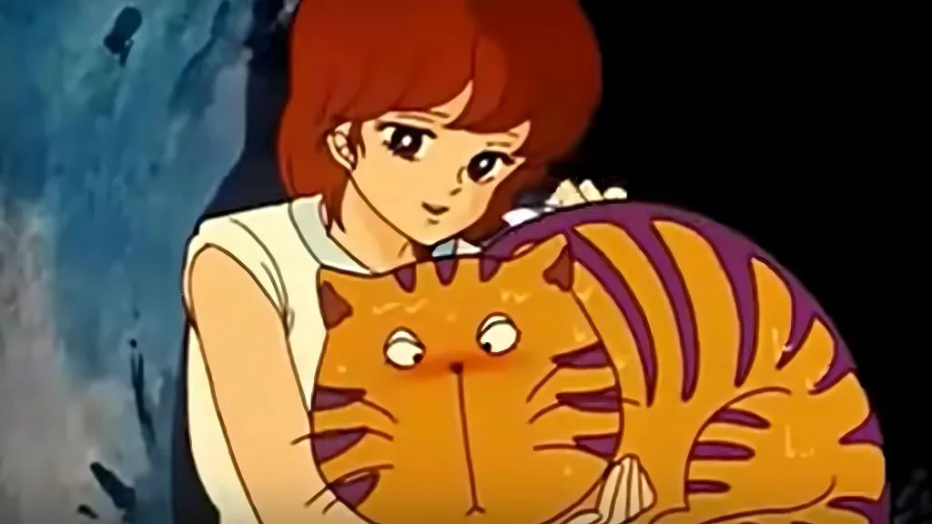 Come Kiss Me Licia Ha Introdotto i Gatti Negli Anime Romantici?