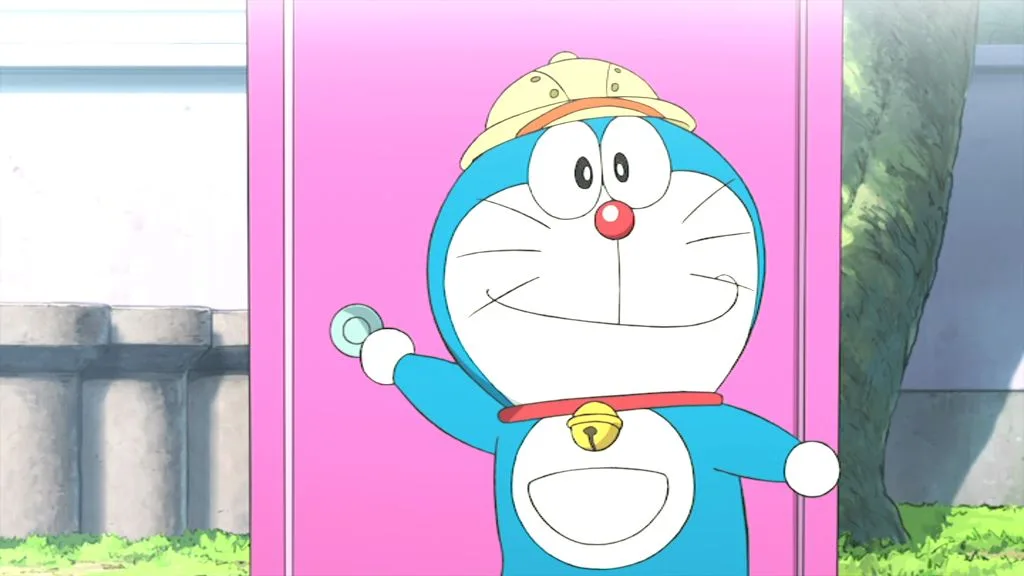 Perché Doraemon È Considerato il Gatto Robot Più Amato?