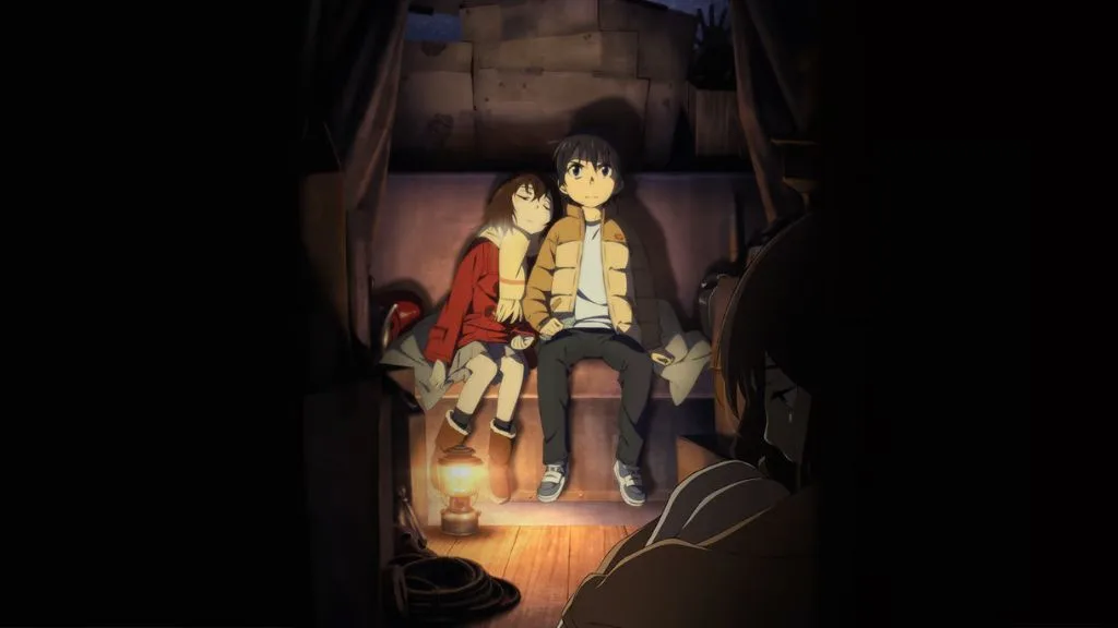 Erased: Anime Seinen da Vedere Thriller Temporale che Ti Spezza il Cuore
