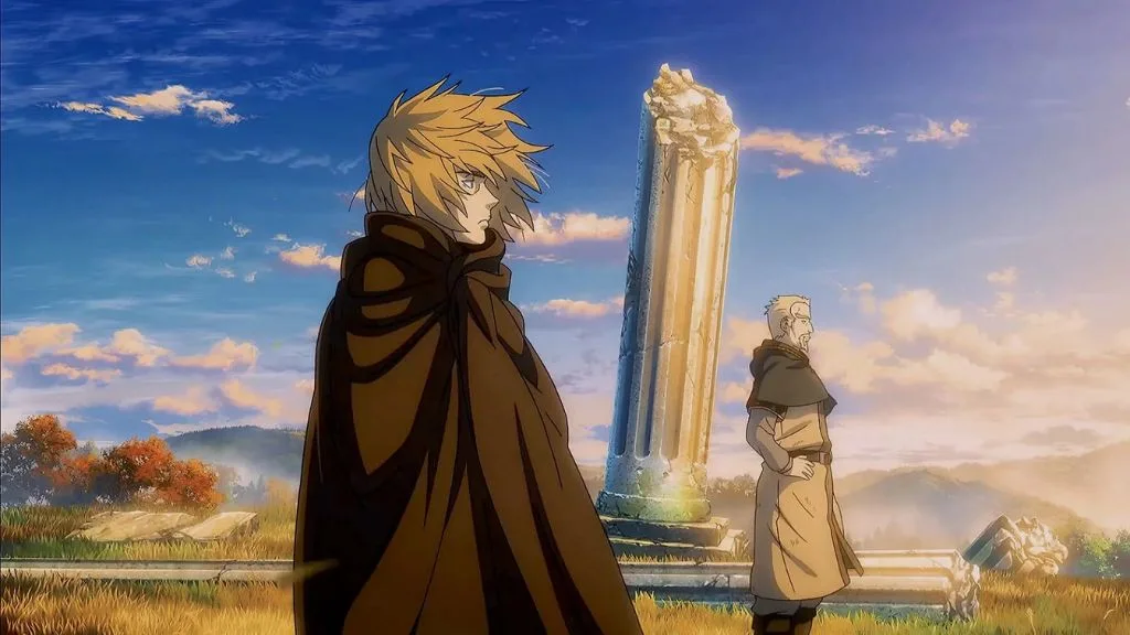 Vinland Saga: un Anime Storico tra Vichinghi e Vendetta