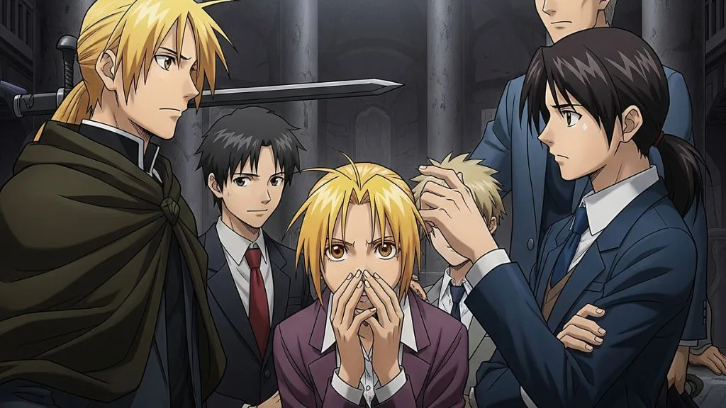 Seinen: quali sono le caratteristiche del genere?
