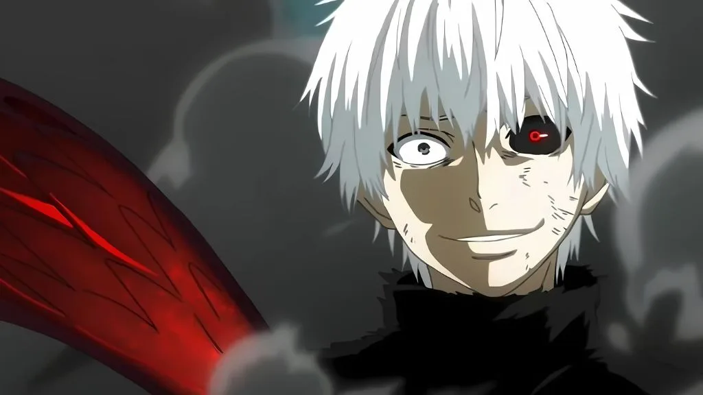 Tokyo Ghoul: Urban Fantasy che Esplora l'Alienazione