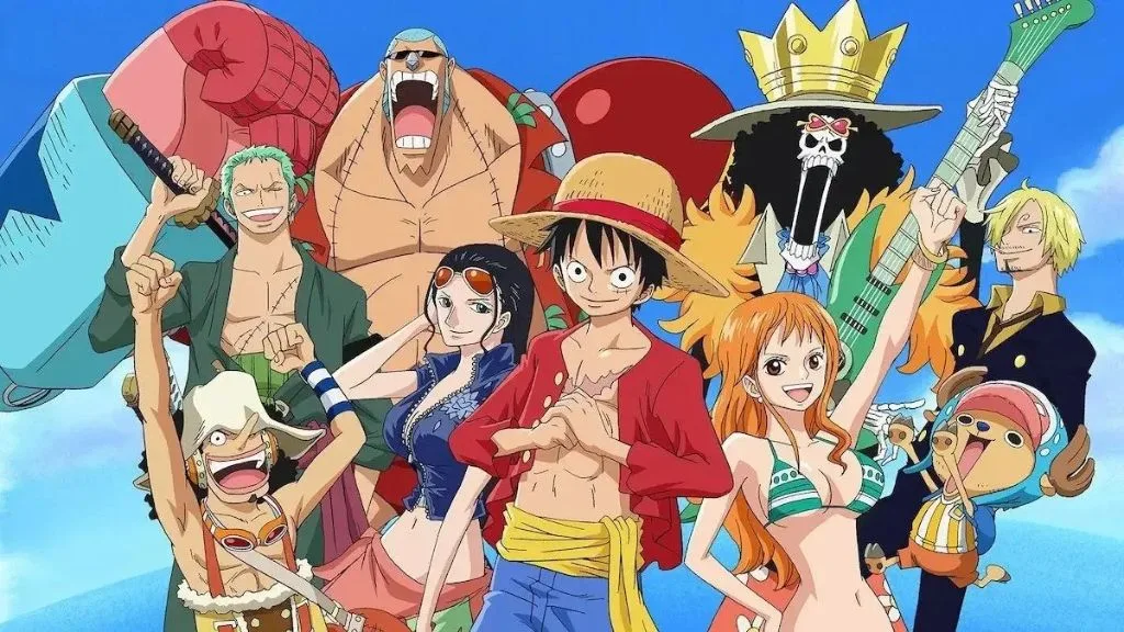 One Piece: L'Avventura Epica che Non Finisce Mai