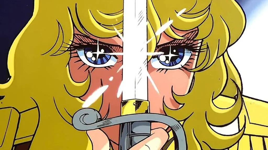 Lady Oscar: l'Anime Storico che Rivive Versailles