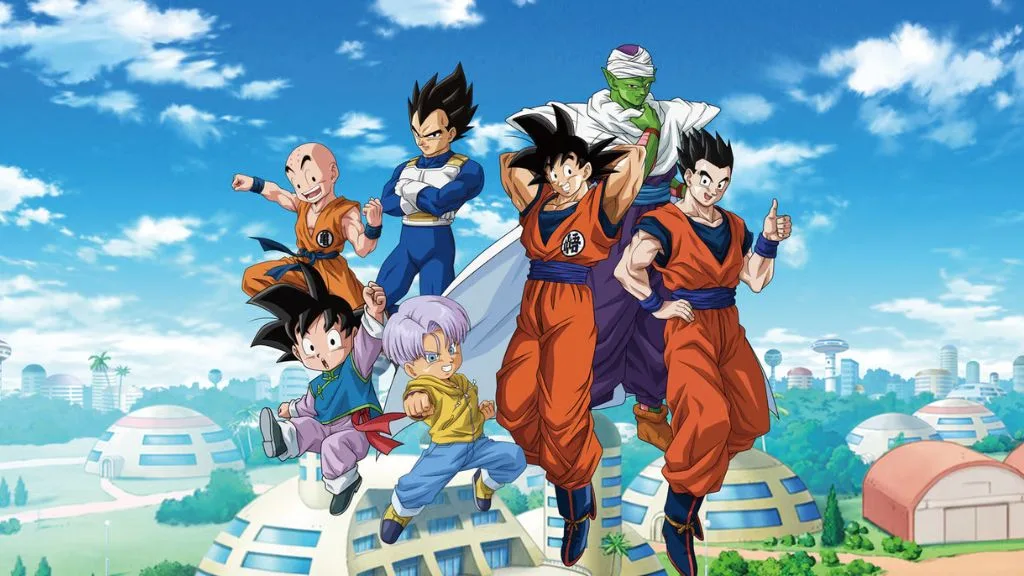 Dragon Ball: Il Pioniere che Ha Inventato Tutto