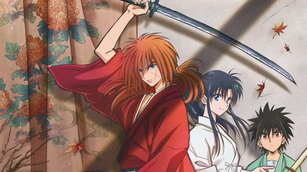Rurouni Kenshin: Cosa Significa Essere un Samurai nel Periodo Meiji?