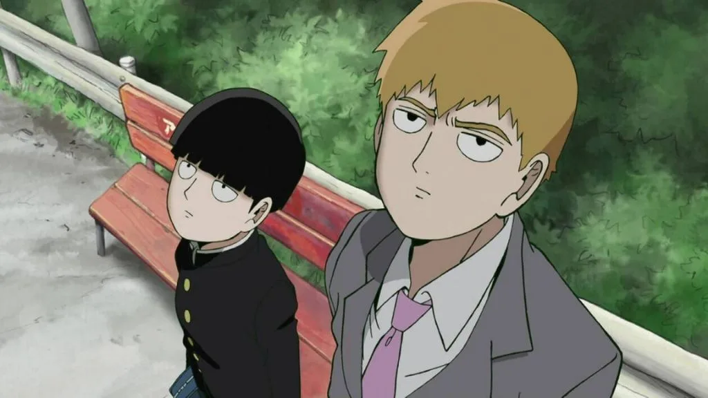 Mob Psycho 100: L'Evoluzione dell'Animazione