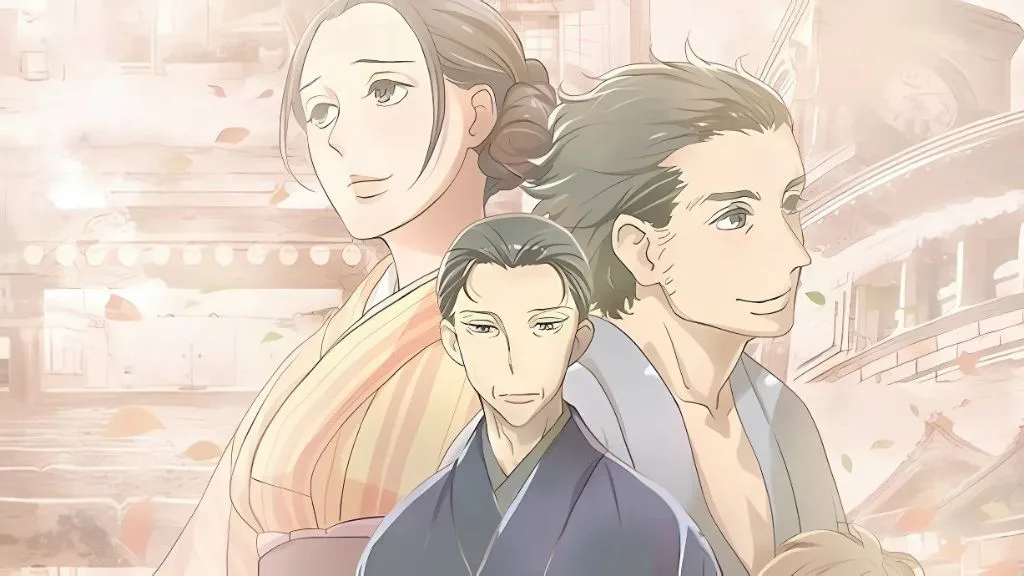 Shōwa Genroku Rakugo Shinjū: Come l'Arte Tradizionale Riflette l'Anima del Giappone?