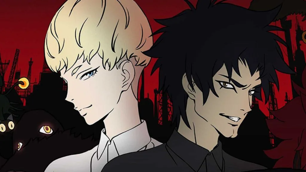 Devilman Crybaby: L'Anime Senza Filtri