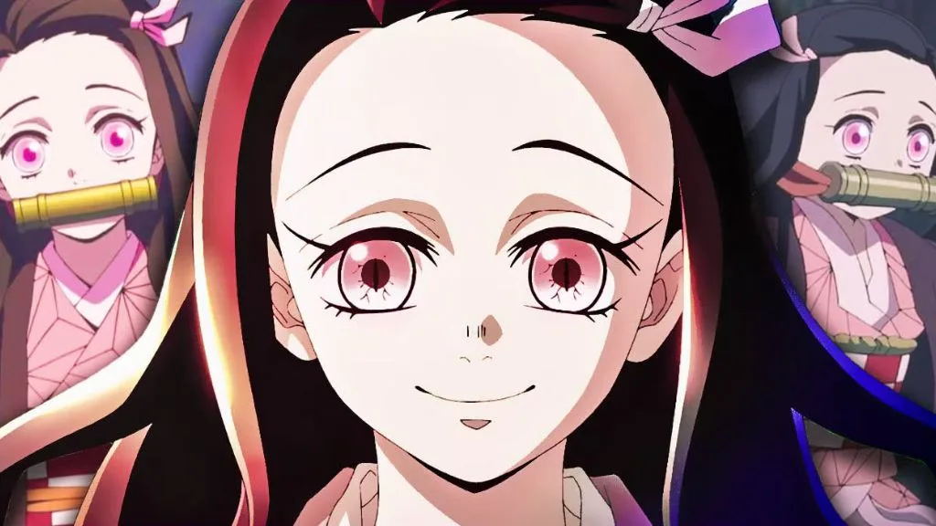 Nezuko Kamado: Come una Sorella Minore Diventa il Demone più Umano?