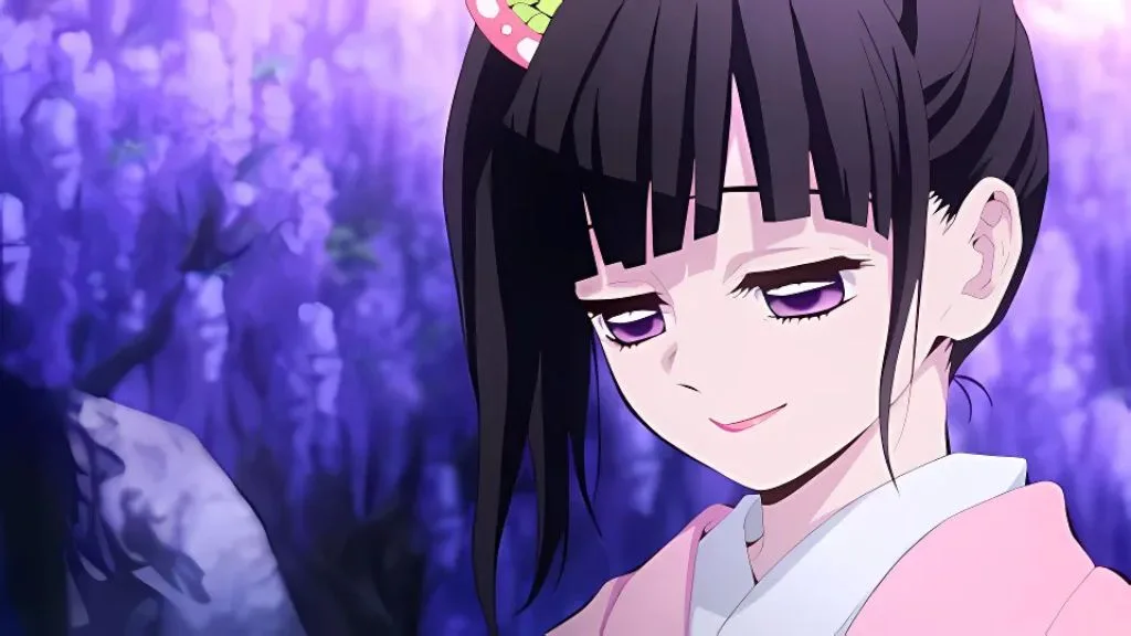 Kanao Tsuyuri: Può una Cacciatrice Trovare la Propria Voce?