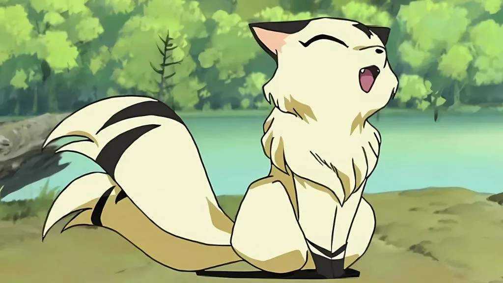 Come Kirara di Inuyasha Ha Rivoluzionato l'Immagine del Gatto Anime?