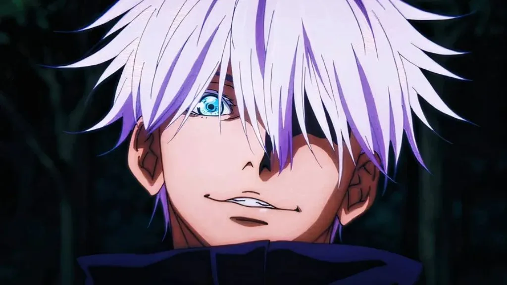 Satoru Gojo