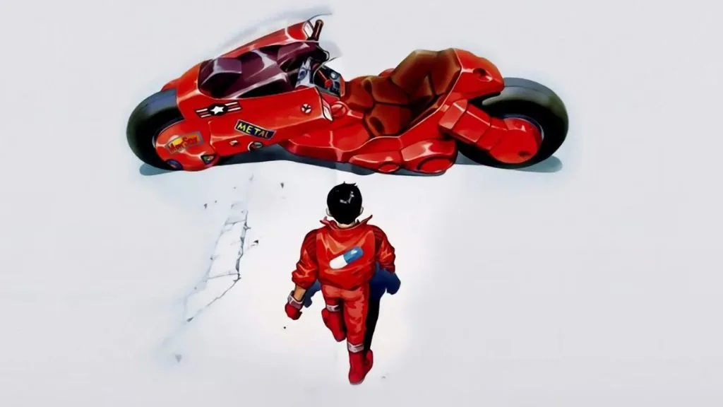 Akira