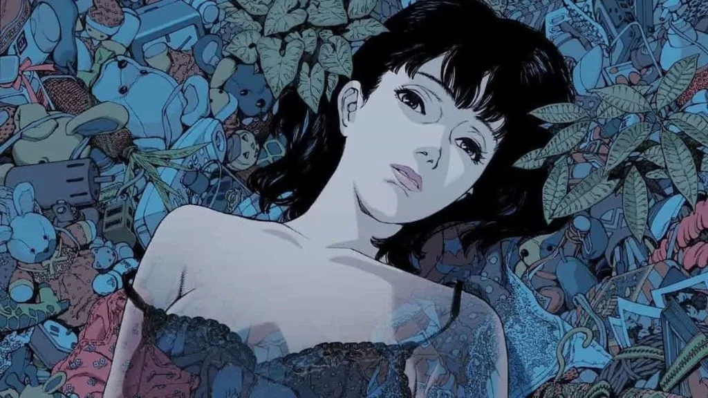 film anime giapponesi: Perfect Blue