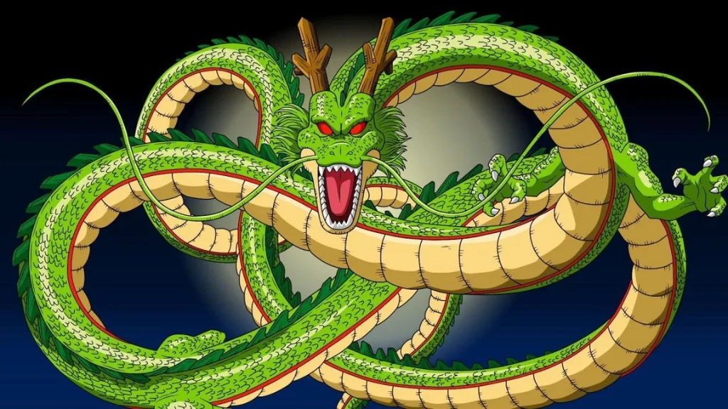 Dragon Ball