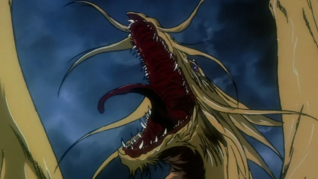 Record of Lodoss War