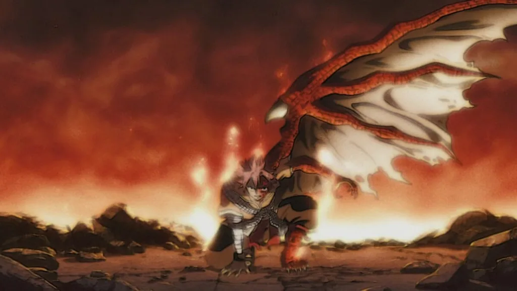Fairy Tail