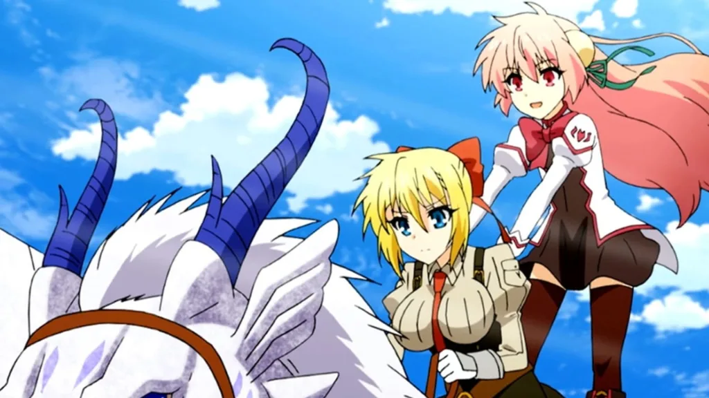 Dragonar Academy