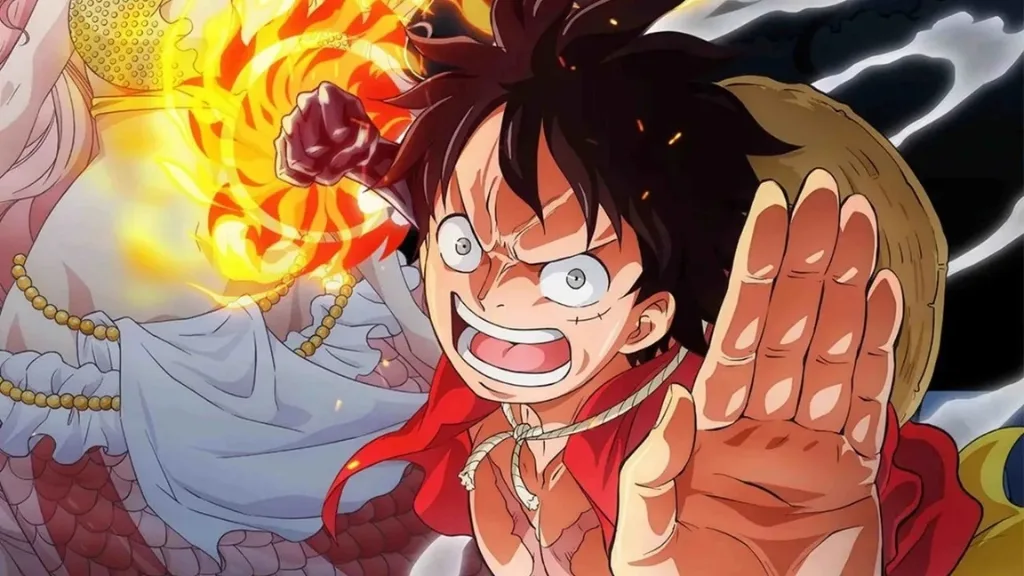 One Piece: Il Migliore Anime Bello da Vedere per l'Avventura