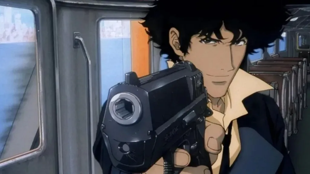 Cowboy Bebop: Jazz Spaziale e Cacciatori di Taglie