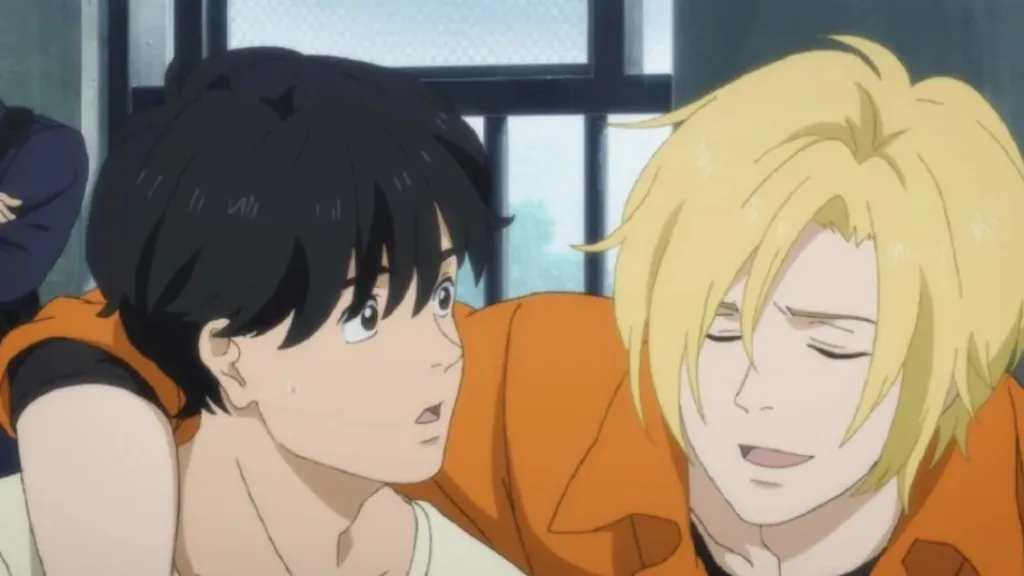  Banana Fish: Anime da Vedere su Prime Video per Amanti del Thriller