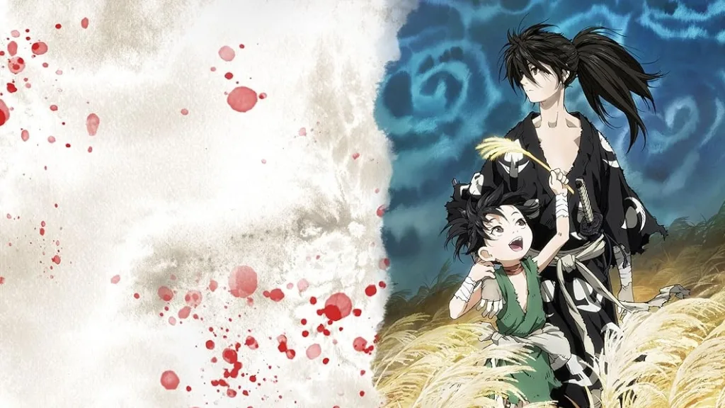 Dororo: Migliori Anime su Prime Video Storici e Soprannaturali