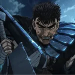 Berserk Anime: Trama, Serie TV, Film e Dove Vederlo in Streaming