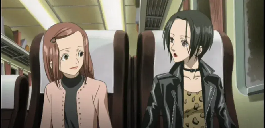 Anime Nana