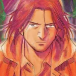 Monster Manga