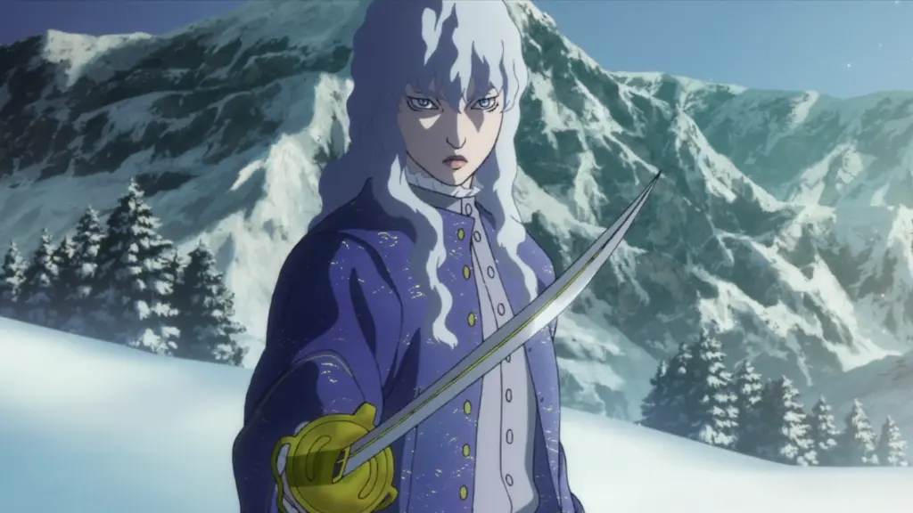 Griffith